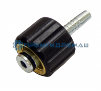 Фитинг DN 10 KARCHER 22х1,5 (0)(Г)/plast