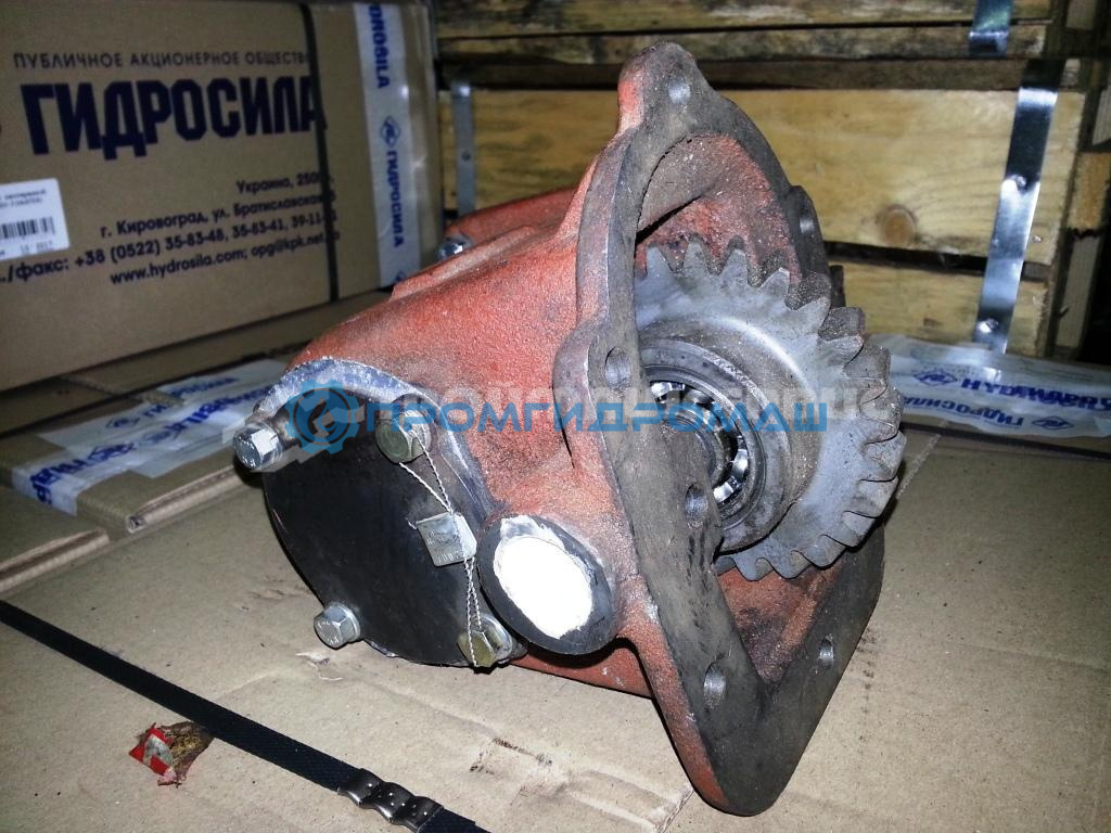 КОМ КО-440.05.01.000 Z (Коробка отбора мощности)