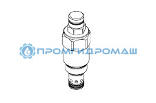 Клапан предохранительный CPLT-120-PSNA-HN-S10-N200 (Гидроклапан CP000071)