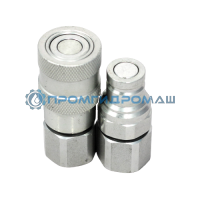 БРС FIRG 1" BSP/LSQ