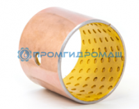 Бонка NBBAURK252820