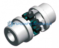 Комплект муфт ND 4B 05 M