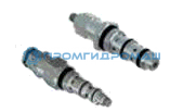 Картридж клапана  с закрытым центром OWC-30-CC-001.621.OHO
