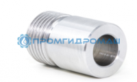 Ниппель  NBMNTLG3/8
