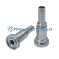 Фланец 3000psi DN 25 SF 38.1 (0)