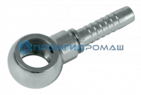 Фитинг DN 06 BANJO М 16