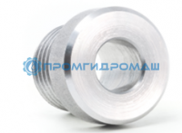 Ниппель  NBMNTCG1/2