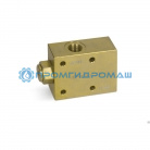 Обратно-управляемый клапан VNR-SO-SE-003.036.OWO.A