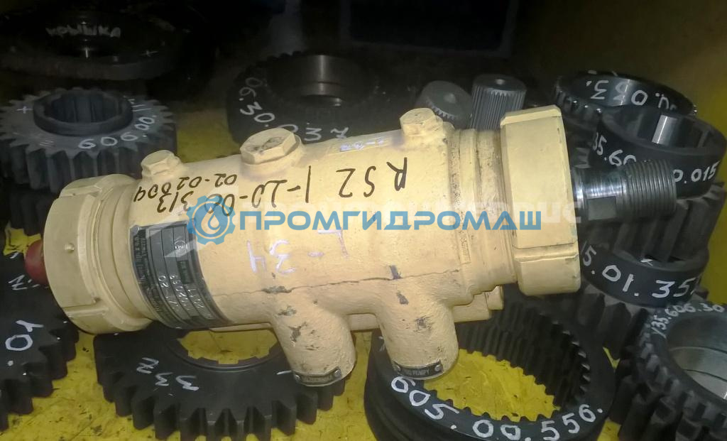 Распределитель RSZ1-20 (L-34)