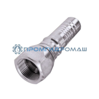 Фитинг DN 12 JIC 7/8 (90)(Г)