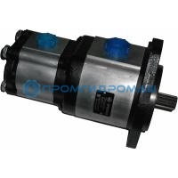 GP2.5K 32/2.5K20R-B533AA-F Насос шестеренный