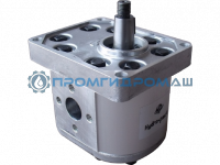 Насос шестеренный GP3K80R-G564G