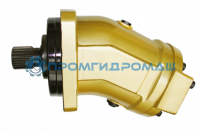 Гидронасос МГ 0.112/32.6М аксиально-поршневой (аналог 310.112.06.06)