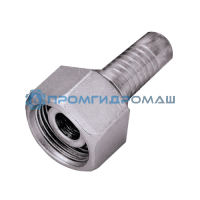 Фитинг DN 10 DK 22х1,5 (45)(Г)