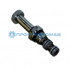Обратный клапан картриджного типа VNR-C-14-38-003.006.OJO