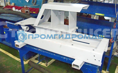 Рама КО-505А.02.01.000