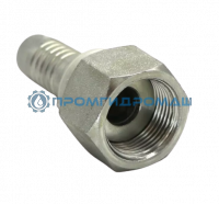 Фитинг DN 25 ORFS 1.3/16" (90)(Г)