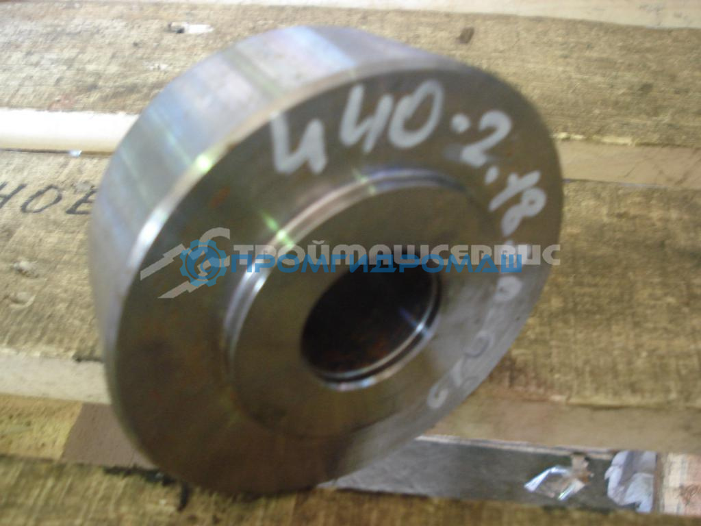 Ролик КО-440-2.18.00.012 Z