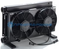 Теплообменник SD202400-PE