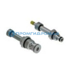 Трехходовой картридж  VE-3V-005.245.OOO