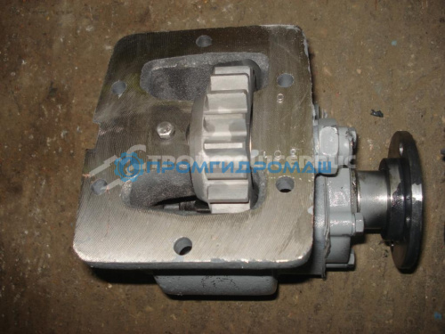 Коробка отбора мощности КС-45717К-1.14.100 (22 зуб)