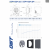 Теплообменник SSPV22412-A80 Теплообменник SSPV22412-A80