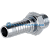 Фитинг DN 12 BSP 5/8 (Ш) S=24