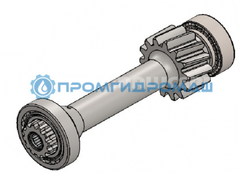 Карданный вал 401013530