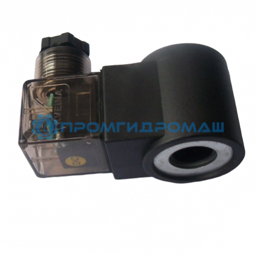 Катушка AC220V 08#