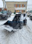 Фронтальный минипогрузчик МИШКА FR18 Фронтальный минипогрузчик МИШКА FR18