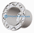 Колокол LS357 4 M