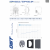 Теплообменник SSPV21212-S30 Теплообменник SSPV21212-S30
