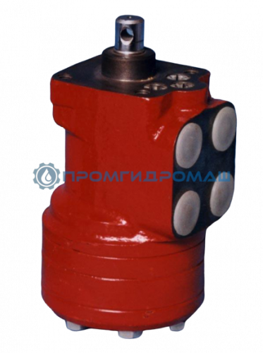 Насос-дозатор НДП-500/3 (16)