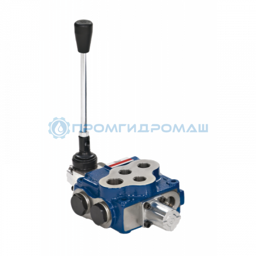 Гидрораспределитель SD5-OT-PABTN-G3/8 (аналог YOULI MB-3/1S-3/18L/G-3-M3)