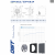 Теплообменник SSPV1824-A84 Теплообменник SSPV1824-A84