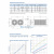 Теплообменник SD240108-PE Теплообменник SD240108-PE