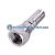 Фитинг DN 32 JIC 1.7/8 (Ш)