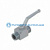 2-х ходовой шаровый кран фланцевого монтажа RSAP2-003.444.F00
