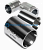 Муфта DN 20 4SP/4SH Interlock CS