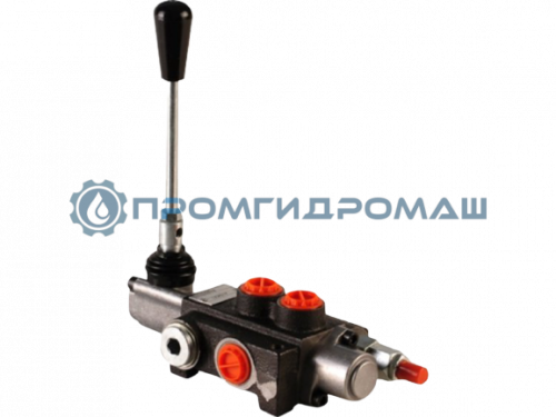 Гидрораспределитель P40F-OW (аналог Р40-А8 МKz1)