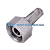 Фитинг DN 20 DK 39х2 (90)(Г)